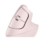 LOGITECH Mouse Lift Vertical rose 910-006478 - Image 2