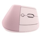 LOGITECH Mouse Lift Vertical rose 910-006478 - Image 3