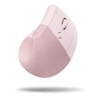 LOGITECH Mouse Lift Vertical rose 910-006478 - Image 5