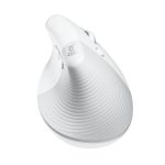 LOGITECH Mouse Lift Vertical Off White 910-006475 - Image 2