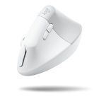 LOGITECH Mouse Lift Vertical Off White 910-006475 - Image 3