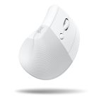 LOGITECH Mouse Lift Vertical Off White 910-006475 - Image 4