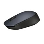 LOGITECH Mouse Wireless M170 Black - Image 3