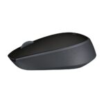 LOGITECH Mouse Wireless M170 Black - Image 4