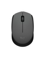 LOGITECH Mouse Wireless M171 Black
