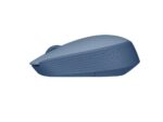 LOGITECH Mouse Wireless M171 Blue/Grey - Image 4