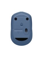 LOGITECH Mouse Wireless M171 Blue/Grey - Image 5