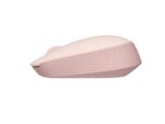 LOGITECH Mouse Wireless M171 Rose - Image 2
