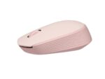 LOGITECH Mouse Wireless M171 Rose - Image 4