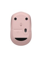 LOGITECH Mouse Wireless M171 Rose - Image 5