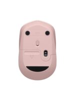 LOGITECH Mouse Wireless M171 Rose - Image 5