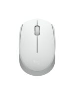 LOGITECH Mouse Wireless M171 White
