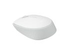 LOGITECH Mouse Wireless M171 White - Image 3