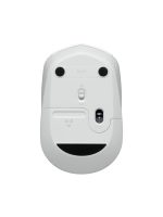 LOGITECH Mouse Wireless M171 White - Image 5