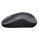 LOGITECH Mouse Wireless M185 Grey - Image 2