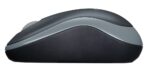 LOGITECH Mouse Wireless M185 Grey - Image 5
