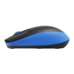 LOGITECH Mouse Wireless M190 Blue - Image 3