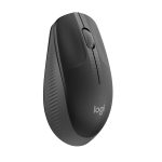 LOGITECH Mouse Wireless M190 Charcoal - Image 5