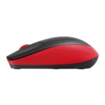 LOGITECH Mouse Wireless M190 Red - Image 2