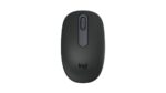 LOGITECH Mouse Wireless M196 Graphite