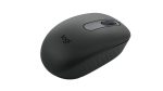LOGITECH Mouse Wireless M196 Graphite - Image 2
