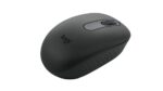 LOGITECH Mouse Wireless M196 Graphite - Image 2
