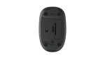 LOGITECH Mouse Wireless M196 Graphite - Image 4