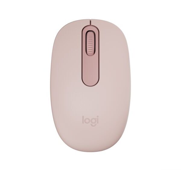 LOGITECH Mouse Wireless M196 White
