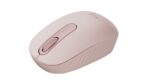 LOGITECH Mouse Wireless M196 White - Image 3