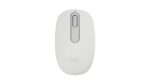 LOGITECH Mouse Wireless M196 White