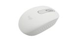 LOGITECH Mouse Wireless M196 White - Image 2