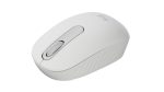 LOGITECH Mouse Wireless M196 White - Image 3