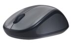 LOGITECH Mouse Wireless M235 Silver - Image 2