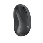 LOGITECH Mouse Wireless M240 Graphite - Image 3