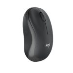 LOGITECH Mouse Wireless M240 Graphite - Image 3