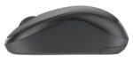 LOGITECH Mouse Wireless M240 Graphite - Image 4