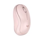 LOGITECH Mouse Wireless M240 Rose - Image 3