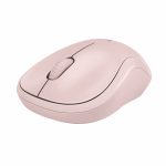 LOGITECH Mouse Wireless M240 Rose - Image 4
