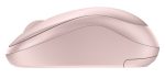 LOGITECH Mouse Wireless M240 Rose - Image 5
