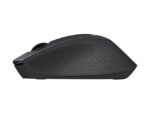 LOGITECH Mouse Wireless M330 Black Silent - Image 2