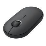 LOGITECH Mouse Wireless M350s Graphite - Image 2