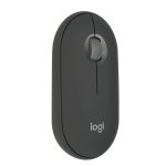 LOGITECH Mouse Wireless M350s Graphite - Image 4