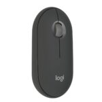 LOGITECH Mouse Wireless M350s Graphite - Image 4
