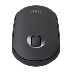 LOGITECH Mouse Wireless M350s Graphite - Image 5