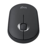 LOGITECH Mouse Wireless M350s Graphite - Image 5