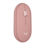 LOGITECH Mouse Wireless M350s Rose - Image 3