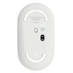 LOGITECH Mouse Wireless M350s White - Image 5