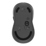 LOGITECH Mouse Wireless M650 Large Black (Left Handed) - Image 5