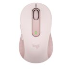 LOGITECH Mouse Wireless M650 Rοse