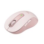 LOGITECH Mouse Wireless M650 Rοse - Image 4